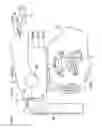 Fig. 05 - Attachment structure for heat insulating cover