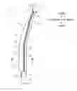 Fig. 01 - Vehicle side portion structure
