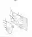 Fig. 02 - Shock absorbing structure of vehicle door