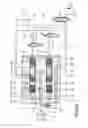 Fig. 10 - Hydraulic braking system