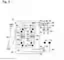 Fig. 06 - Operating switch and parking brake control device