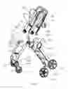 Fig. 03 - Collapsible stroller