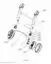 Fig. 09 - Collapsible stroller