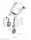 Fig. 11 - Collapsible stroller