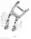 Fig. 13 - Collapsible stroller