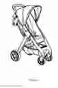 Fig. 15 - Collapsible stroller