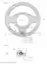 Fig. 02 - VEHICLE STEERING WHEEL