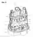 Fig. 06 - Electric drive device and electric power steering device
