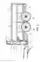 Fig. 03 - Tandem steering for a grain cart