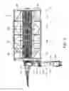 Fig. 04 - Tandem steering for a grain cart