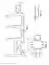 Fig. 04 - Exoskeleton vehicle upper body structure