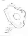 Fig. 14 - Vehicle front body structure