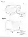 Fig. 09 - Side vehicle-body structure of vehicle