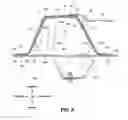 Fig. 10 - Side vehicle-body structure of vehicle