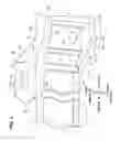 Fig. 05 - Side vehicle-body structure of vehicle