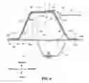 Fig. 10 - Side vehicle-body structure of vehicle