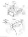 Fig. 02 - Vehicle front structure and sealing method