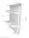 Fig. 04 - Joining a rail member to a composite trailer structure