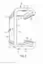 Fig. 09 - Joining a rail member to a composite trailer structure