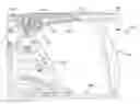 Fig. 01 - Vehicle body frame including structural bulkhead with acoustic spray foam control