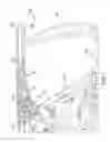 Fig. 02 - Vehicle body frame including structural bulkhead with acoustic spray foam control