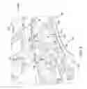 Fig. 03 - Vehicle body frame including structural bulkhead with acoustic spray foam control