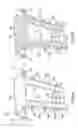Fig. 06 - Vehicle body frame including structural bulkhead with acoustic spray foam control