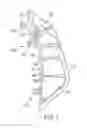 Fig. 08 - Vehicle body frame including structural bulkhead with acoustic spray foam control