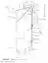 Fig. 11 - Vehicle air drag reducing apparatus and method of use thereof