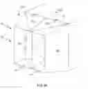 Fig. 21 - Vehicle air drag reducing apparatus and method of use thereof