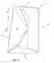 Fig. 24 - Vehicle air drag reducing apparatus and method of use thereof