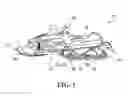 Fig. 02 - TRACK SYSTEM FOR TRACTION OF A VEHICLE