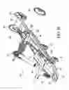Fig. 21 - TRACK SYSTEM FOR TRACTION OF A VEHICLE