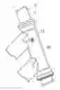 Fig. 01 - HANDLEBAR LOCKING DEVICE AND MOVING BODY