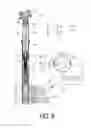 Fig. 10 - Bicycle telescopic apparatus