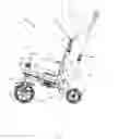 Fig. 02 - Full folding tricycle