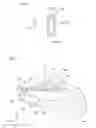 Fig. 04 - Swing arm structure for saddle riding vehicle