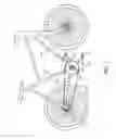 Fig. 02 - Bicycle drivetrain