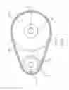 Fig. 05 - Bicycle drivetrain
