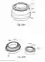 Fig. 12 - TRANSMISSION SYSTEMS AND IMPROVEMENTS RELATING TO BICYCLES AND VEHICLES