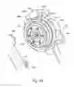 Fig. 17 - TRANSMISSION SYSTEMS AND IMPROVEMENTS RELATING TO BICYCLES AND VEHICLES