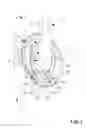 Fig. 02 - Device for motion transmission on cycles
