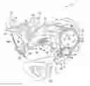 Fig. 01 - Bicycle rear derailleur