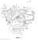 Fig. 03 - Bicycle rear derailleur