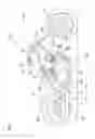Fig. 02 - Power unit for vehicle including a clutch actuator