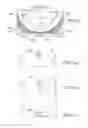 Fig. 08 - Fairing element, fairing, elongate faired element and towing assembly