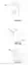 Fig. 12 - Fairing element, fairing, elongate faired element and towing assembly