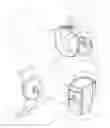 Fig. 01 - Strap-Supported Cup and Article Holder