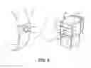 Fig. 06 - Strap-Supported Cup and Article Holder