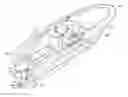 Fig. 01 - RUDDER TECHNOLOGIES FOR OUTBOARD MOTORS